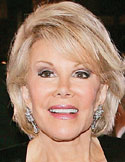 Joan Rivers