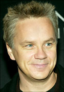 Tim Robbins
