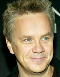 Tim Robbins