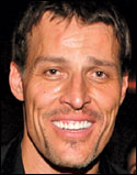 Tony Robbins