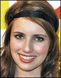Emma Roberts