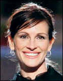 Julia Roberts