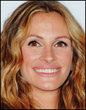 Julia Roberts