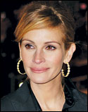 Julia Roberts