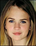 Britt Robertson - Entertainment...