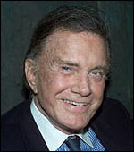 Robertson in 2001