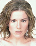Kathleen Robertson