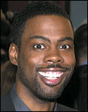 Chris Rock