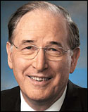 Jay Rockefeller