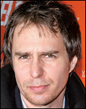 Sam Rockwell