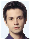 Freddy Rodriguez