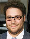 Seth Rogen
