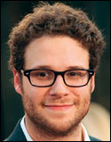 Seth Rogen