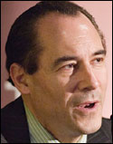Tom Rogers