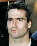Henry Rollins