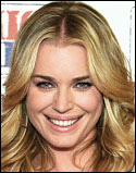 Rebecca Romijn