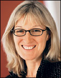 Jane Root
