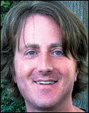 Scott Rosenbaum