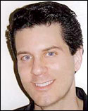 Scott Rosenberg