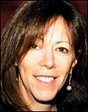 Jane Rosenthal