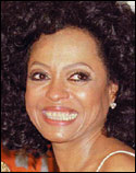 Diana Ross
