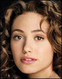Emmy Rossum set for 'Dragonball...