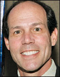 Steven Rothenberg