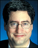 Tom Rothman