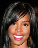 Kelly Rowland