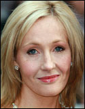 JK Rowling