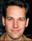 Paul Rudd