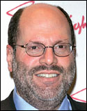 Scott Rudin