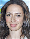 Maya Rudolph