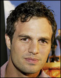 Mark Ruffalo