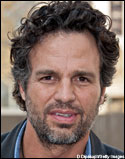 Mark Ruffalo