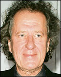 Geoffrey Rush