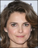 Keri Russell