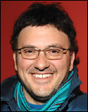 Anthony Russo