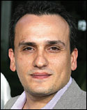 Joe Russo