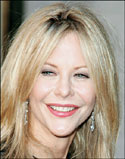 Meg Ryan
