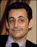 Nicolas Sarkozy