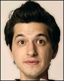 Ben Schwartz