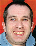 Matthew Senreich