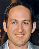 WB promotes Silverman - Entertainment News, Exec Shuffle, Media ...