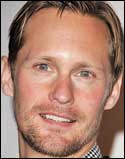 Alexander Skarsgard