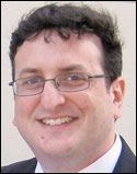 Eric Stangel