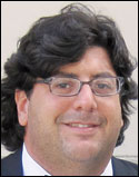 Justin Stangel