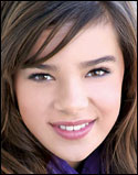 Hailee Steinfeld