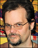 Lee Stranahan
