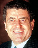 Haim Saban